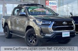 toyota hilux 2022 -TOYOTA--Hilux 3DF-GUN125--GUN125-3934080---TOYOTA--Hilux 3DF-GUN125--GUN125-3934080-