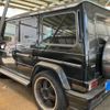 mercedes-benz g-class 2001 CFJ1524812 image 4