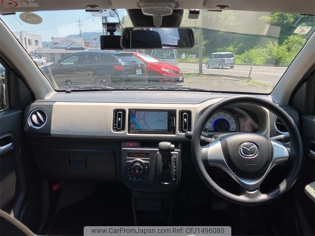 mazda carol 2019 GOO_JP_700100145330250731002 image 2