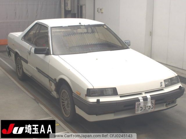 nissan skyline 1984 -NISSAN--Skyline DR30-043349---NISSAN--Skyline DR30-043349- image 1