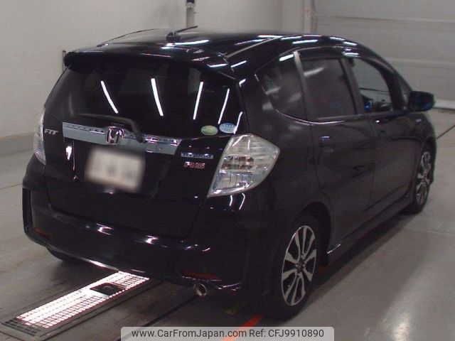 honda fit 2013 -HONDA--Fit GP4-1009515---HONDA--Fit GP4-1009515- image 2