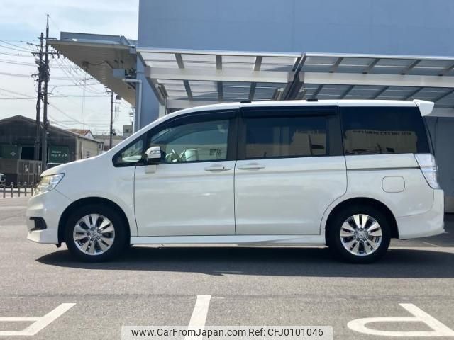 honda stepwagon-spada 2010 quick_quick_DBA-RK6_RK6-1001692 image 2