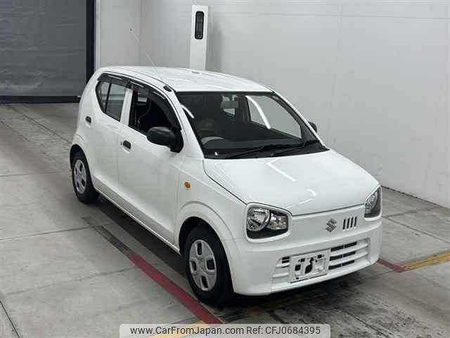 suzuki alto 2019 -SUZUKI--Alto HA36S-531599---SUZUKI--Alto HA36S-531599- image 1