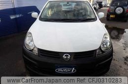 nissan ad 2015 TE4162