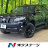 toyota land-cruiser-prado 2022 quick_quick_TRJ150W_TRJ150-0144775 image 1