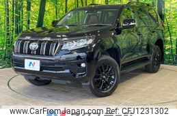 toyota land-cruiser-prado 2022 quick_quick_TRJ150W_TRJ150-0144775