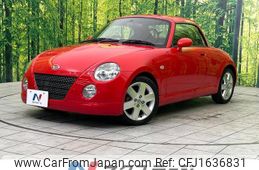 daihatsu copen 2007 CFJ1636831