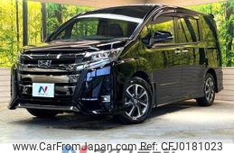 toyota noah 2019 -TOYOTA--Noah DBA-ZRR80W--ZRR80-0510571---TOYOTA--Noah DBA-ZRR80W--ZRR80-0510571-