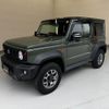 suzuki jimny-sierra 2018 quick_quick_JB74W_JB74W-104011 image 6