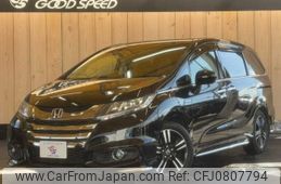 honda odyssey 2016 -HONDA--Odyssey DAA-RC4--RC4-1011771---HONDA--Odyssey DAA-RC4--RC4-1011771-