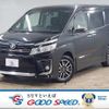 toyota voxy 2015 -TOYOTA--Voxy DBA-ZRR80W--ZRR80-0164647---TOYOTA--Voxy DBA-ZRR80W--ZRR80-0164647- image 1