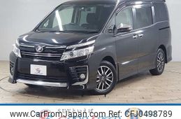 toyota voxy 2015 -TOYOTA--Voxy DBA-ZRR80W--ZRR80-0164647---TOYOTA--Voxy DBA-ZRR80W--ZRR80-0164647-