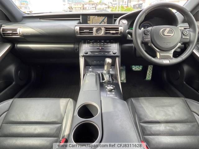 lexus is 2013 -LEXUS--Lexus IS DAA-AVE30--AVE30-5012448---LEXUS--Lexus IS DAA-AVE30--AVE30-5012448- image 2