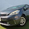 toyota prius-α 2011 quick_quick_DAA-ZVW41W_ZVW41-3007574 image 10