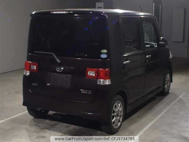 daihatsu tanto 2013 -DAIHATSU--Tanto L375S--0676881---DAIHATSU--Tanto L375S--0676881- image 2