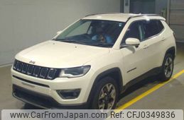 jeep compass 2020 -CHRYSLER--Jeep Compass ABA-M624--MCANJRCB6LFA57906---CHRYSLER--Jeep Compass ABA-M624--MCANJRCB6LFA57906-