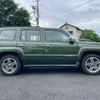 jeep patriot 2008 quick_quick_ABA-MK74_1J4F7F8BX9D254622 image 4