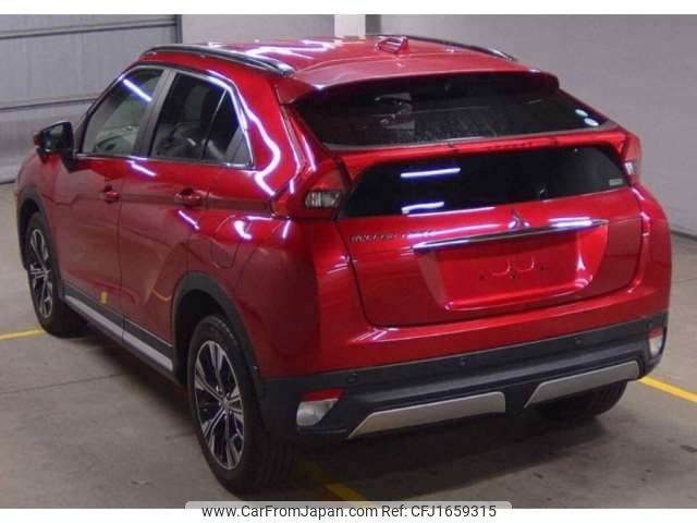mitsubishi eclipse-cross 2018 CFJ1659315 image 2