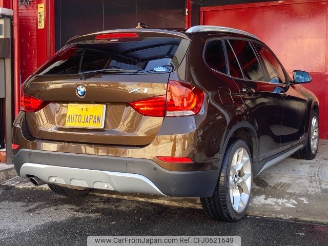 bmw x1 2015 -BMW 【名変中 】--BMW X1 VL18--0VZ19624---BMW 【名変中 】--BMW X1 VL18--0VZ19624- image 2