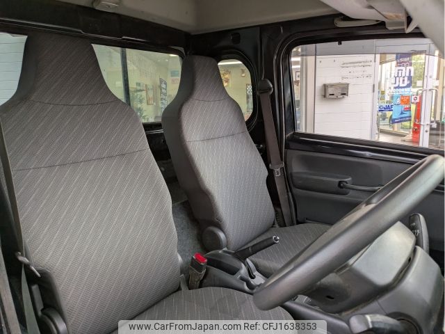 suzuki carry-truck 2021 CFJ1638353 image 2