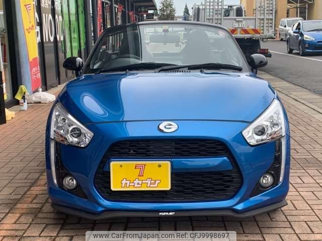 daihatsu copen 2019 -DAIHATSU 【習志野 583ｸ8923】--Copen DBA-LA400K--LA400K-0026432---DAIHATSU 【習志野 583ｸ8923】--Copen DBA-LA400K--LA400K-0026432- image 2