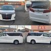 toyota alphard 2018 quick_quick_AYH30W_AYH30-0072612 image 9