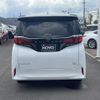 toyota alphard 2023 -TOYOTA 【名変中 】--Alphard AAHH45W--0002860---TOYOTA 【名変中 】--Alphard AAHH45W--0002860- image 11