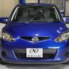 mazda demio 2008 quick_quick_DBA-DE3FS_DE3FS-157067 image 2