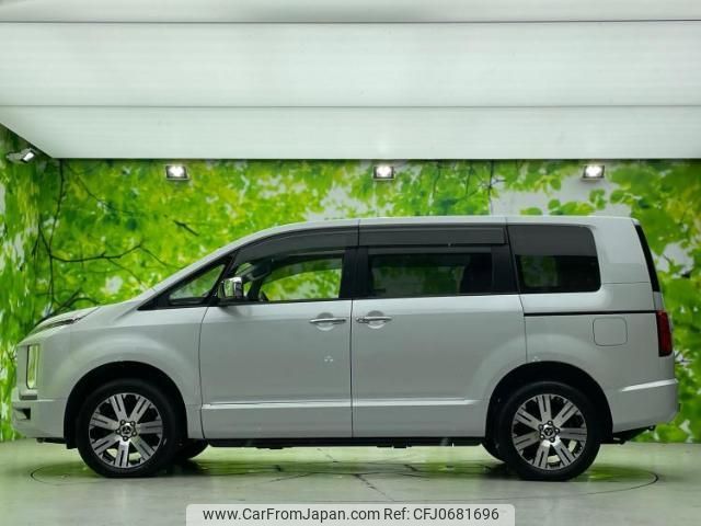 mitsubishi delica-d5 2022 quick_quick_CV1W_CV1W-4005688 image 2