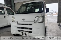 daihatsu hijet-cargo 2013 quick_quick_EBD-S331V_S331-0103757