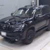 toyota land-cruiser-prado 2022 -TOYOTA 【岐阜 303ぬ179】--Land Cruiser Prado TRJ150W-0148710---TOYOTA 【岐阜 303ぬ179】--Land Cruiser Prado TRJ150W-0148710- image 1