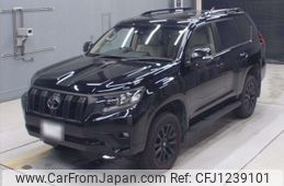 toyota land-cruiser-prado 2022 -TOYOTA 【岐阜 303ぬ179】--Land Cruiser Prado TRJ150W-0148710---TOYOTA 【岐阜 303ぬ179】--Land Cruiser Prado TRJ150W-0148710-