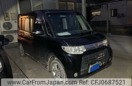 daihatsu tanto 2011 -DAIHATSU--Tanto CBA-L375S--L375S-0461868---DAIHATSU--Tanto CBA-L375S--L375S-0461868-