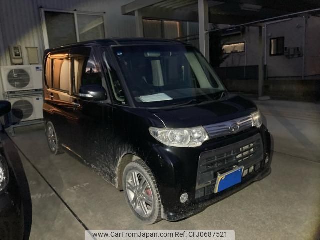 daihatsu tanto 2011 -DAIHATSU--Tanto CBA-L375S--L375S-0461868---DAIHATSU--Tanto CBA-L375S--L375S-0461868- image 1