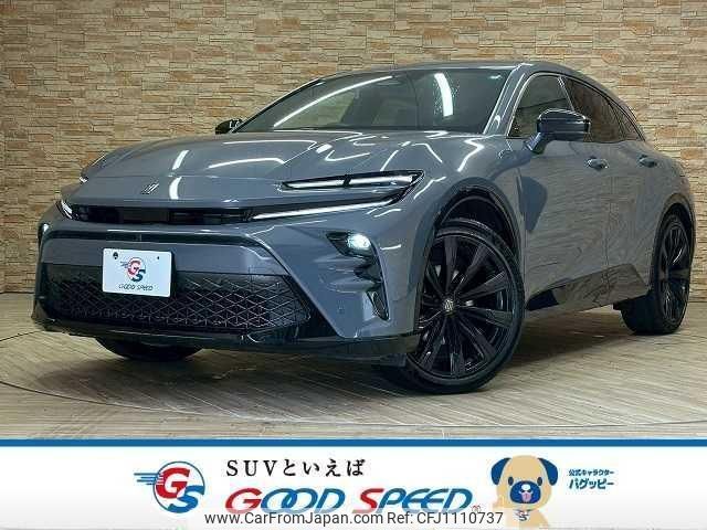 toyota toyota-others 2024 quick_quick_6AA-AZSH36W_AZSH36-4000793 image 1