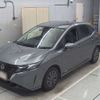 nissan note 2021 -NISSAN--Note 6AA-E13--E13-052078---NISSAN--Note 6AA-E13--E13-052078- image 1