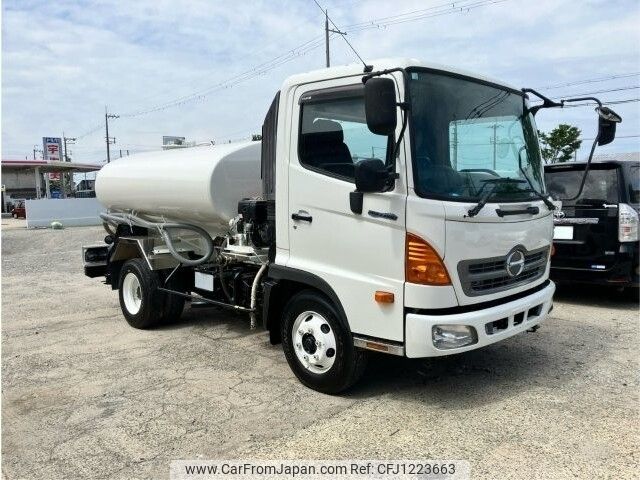 hino ranger 2016 -HINO--Hino Ranger TKG-FC9JCAP--FC9JCA-24340---HINO--Hino Ranger TKG-FC9JCAP--FC9JCA-24340- image 2