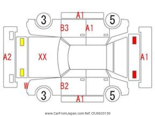 toyota prius 2016 -TOYOTA--Prius DAA-ZVW50--ZVW50-6060362---TOYOTA--Prius DAA-ZVW50--ZVW50-6060362- image 2