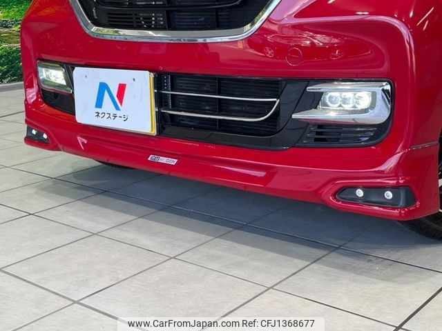 honda n-box 2018 CFJ1368677 image 2
