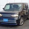 nissan cube 2010 -NISSAN--Cube DBA-Z12--Z12-080956---NISSAN--Cube DBA-Z12--Z12-080956- image 1