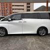 toyota alphard 2023 -TOYOTA--Alphard 3BA-AGH40W--AGH40-0007369---TOYOTA--Alphard 3BA-AGH40W--AGH40-0007369- image 12