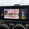 mercedes-benz a-class 2019 CFJ1560491 image 14