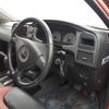 isuzu vehicross 1999 CFJ0910369 image 8