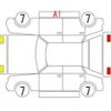 mazda cx-3 2024 -MAZDA--CX-3 5BA-DKLAY--DKLAY-850797---MAZDA--CX-3 5BA-DKLAY--DKLAY-850797- image 2