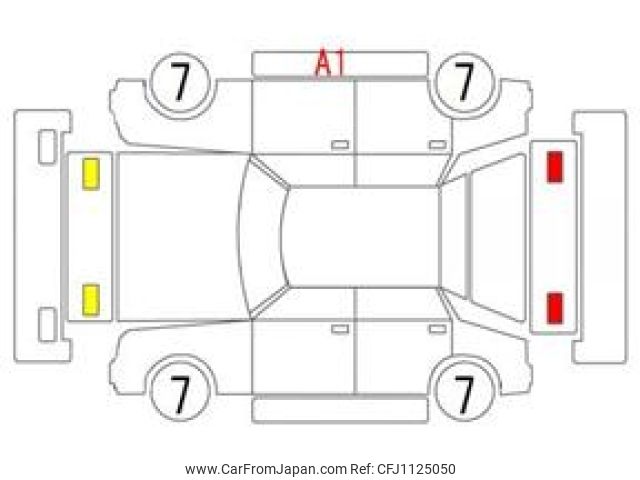 mazda cx-3 2024 -MAZDA--CX-3 5BA-DKLAY--DKLAY-850797---MAZDA--CX-3 5BA-DKLAY--DKLAY-850797- image 2