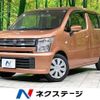 suzuki wagon-r 2018 -SUZUKI--Wagon R DAA-MH55S--MH55S-135487---SUZUKI--Wagon R DAA-MH55S--MH55S-135487- image 1