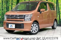 suzuki wagon-r 2018 -SUZUKI--Wagon R DAA-MH55S--MH55S-135487---SUZUKI--Wagon R DAA-MH55S--MH55S-135487-