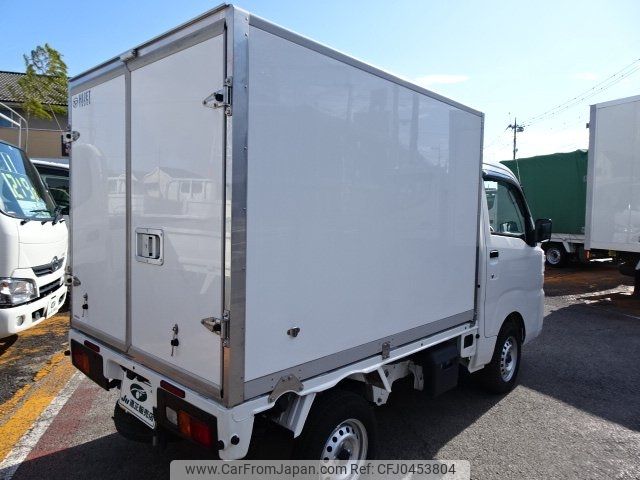 daihatsu hijet-truck 2022 -DAIHATSU--Hijet Truck S510P--0454697---DAIHATSU--Hijet Truck S510P--0454697- image 2