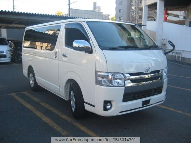 toyota regiusace-van 2017 -TOYOTA--Regius ace Van CBF-TRH200V--TRH200V-0270267---TOYOTA--Regius ace Van CBF-TRH200V--TRH200V-0270267- image 2