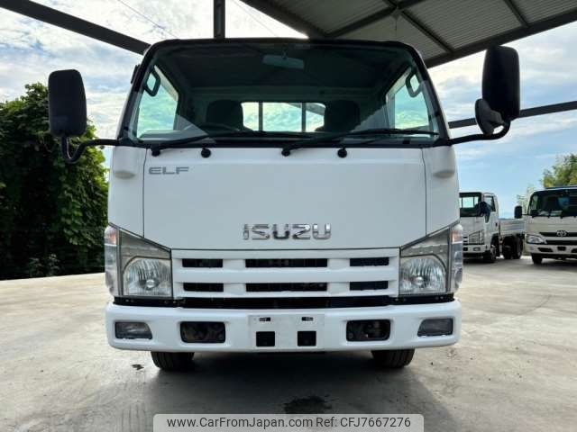 isuzu elf-truck 2009 -ISUZU--Elf BKG-NHR85A--NHR85-7005481---ISUZU--Elf BKG-NHR85A--NHR85-7005481- image 2